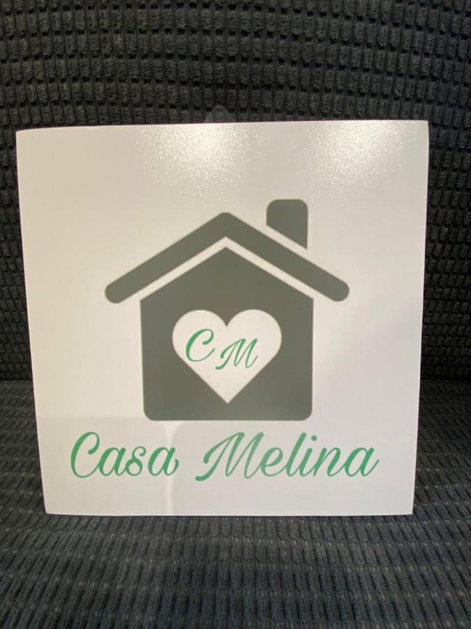 卡塔尼亚Casa Melina公寓 外观 照片