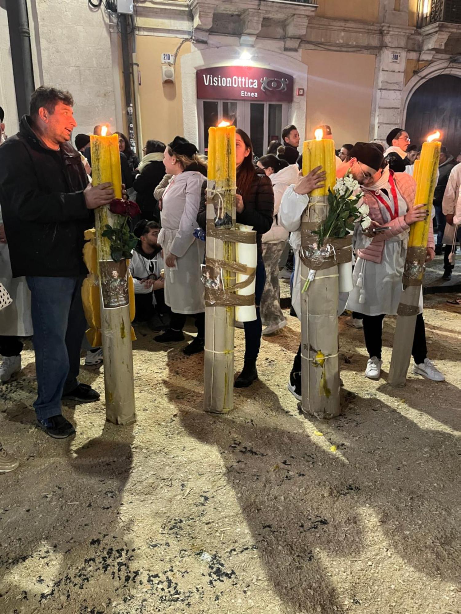 卡塔尼亚Casa Melina公寓 外观 照片